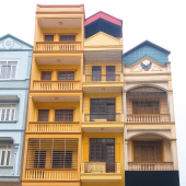 BÁN NHÀ 2 MẶT TIỀN PHỐ CHIẾN THẮNG – KĐT VĂN QUÁN, HÀ ĐÔNG – 65M² – GIÁ 24.5 TỶ